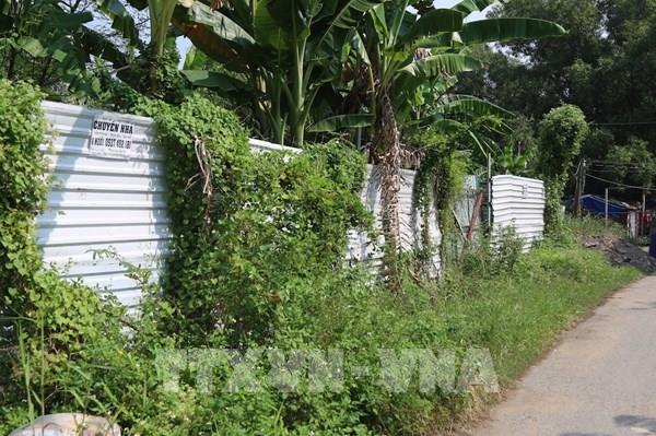 Người mua nhà "đòi" quyền lợi - Bài cuối: Mỏi mắt chờ đất, đòi sổ