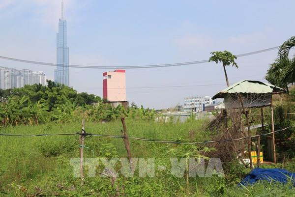 Thanh tra Bộ Xây dựng kiến nghị xử lý kinh tế trên 385 tỷ đồng