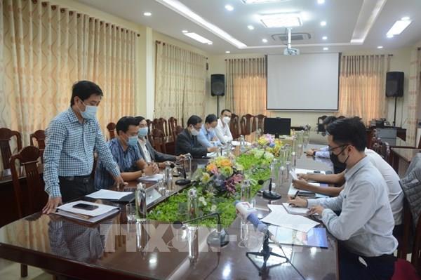 Quận Liên Chiểu thừa nhận thiếu sót trong lập danh sách, thống kê hỗ trợ các hộ dân