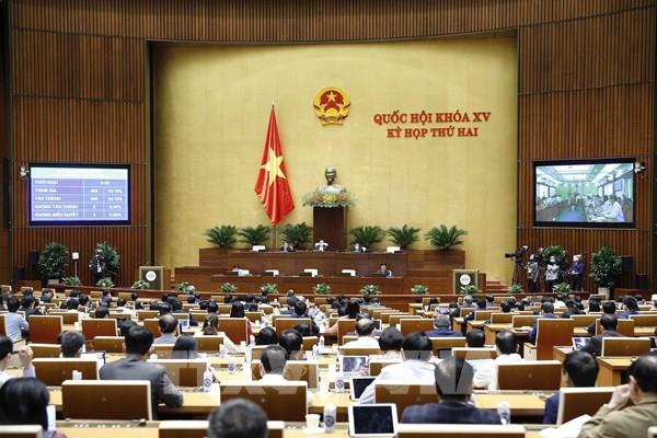 Giữ chỉ tiêu tốc độ tăng GDP khoảng 6-6,5%