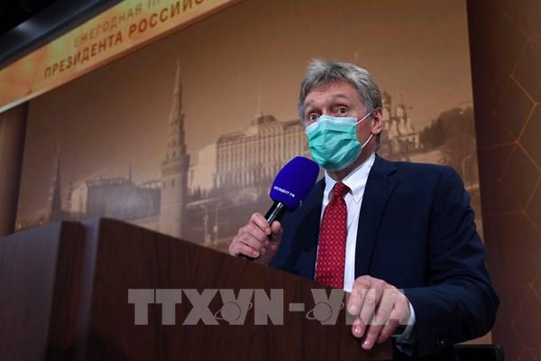 Nga sẽ tiếp tục cung cấp khí đốt cho châu Âu