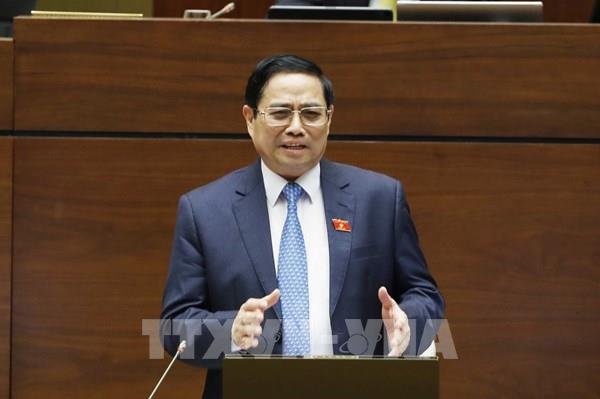 Điều chỉnh linh hoạt chính sách tiền tệ, tài khóa để hỗ trợ phục hồi và phát triển kinh tế