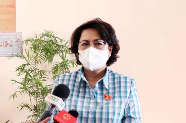 Xử lý kiến nghị của đại biểu Quốc hội về tiếp nhận lô hàng sữa cho trẻ em