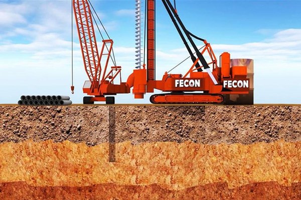 Fecon chốt quyền trả cổ tức năm 2020 bằng tiền tỷ lệ 3%