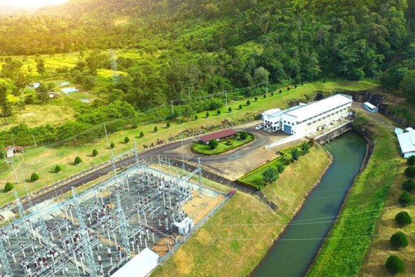 Lào sẽ đa dạng hóa nguồn năng lượng để giảm nhập khẩu