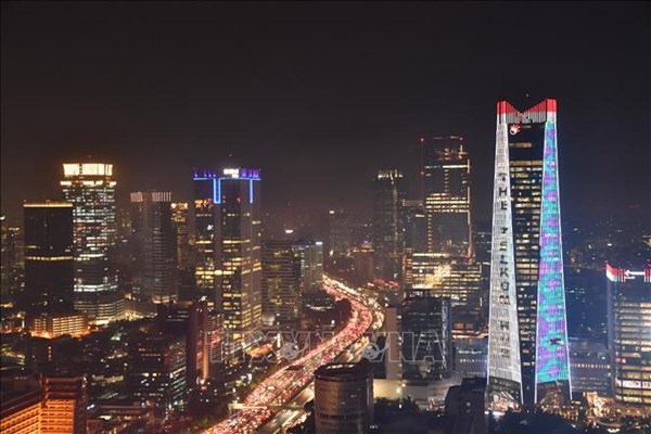 Thương mại điện tử Indonesia dự kiến vượt 37 tỷ USD vào năm 2022