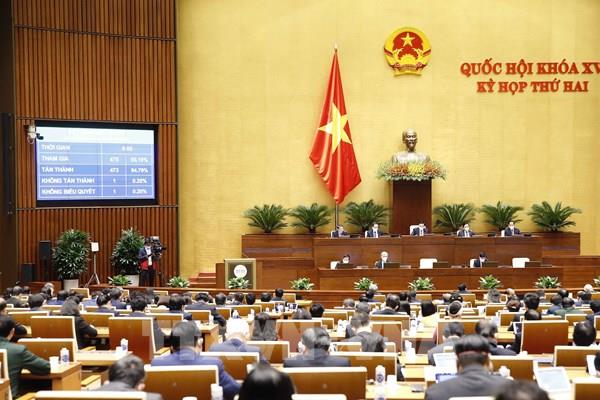 Hải Phòng, Thừa Thiên-Huế, Thanh Hóa, Nghệ An được hưởng cơ chế đặc thù