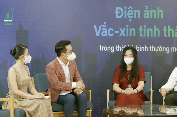 "Vaccine tinh thần" - Chìa khóa thích ứng thời kỳ bình thường mới