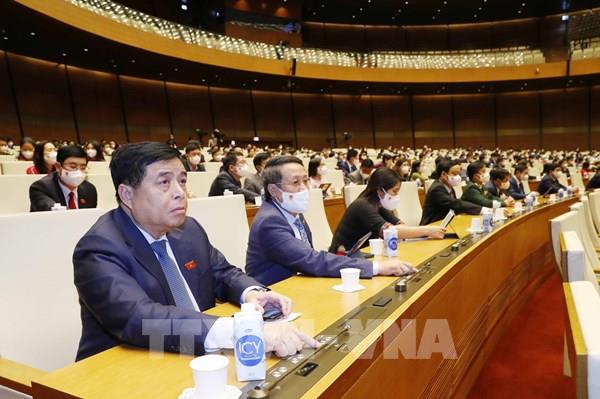 Phân bổ hợp lý tiết kiệm và hiệu quả nguồn lực đất đai