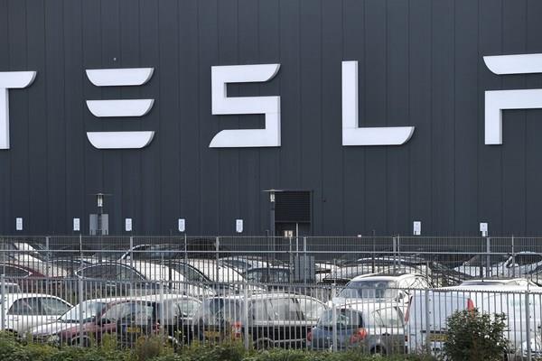 Tesla chi hơn 1 tỷ USD cho nhà máy mới tại Texas