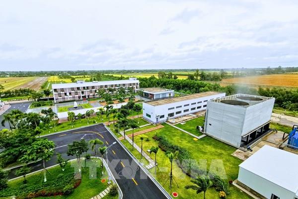 Cần Thơ kêu gọi đầu tư Dự án xử lý rác thải sinh hoạt 400 tấn/ngày đêm