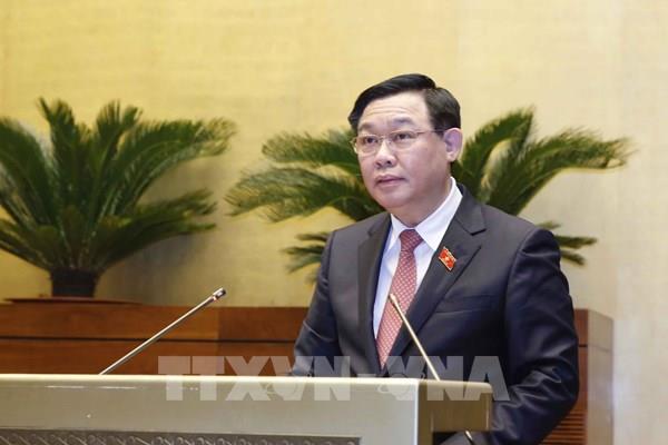 Bước tiến quan trọng trong xây dựng Quốc hội “Chủ động, Trí tuệ, Đoàn kết, Đổi mới và Trách nhiệm”