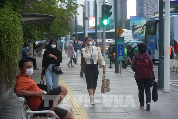 Indonesia cam kết trao quyền cho doanh nghiệp và phát triển kinh tế xanh