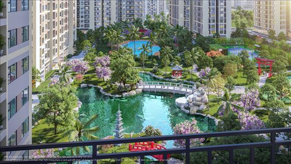 Quỹ đất hỗ trợ yếu tố tăng trưởng cho doanh nghiệp bất động sản