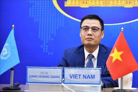 Các sáng kiến, đề xuất của Việt Nam được phản ánh trong các văn kiện của APEC