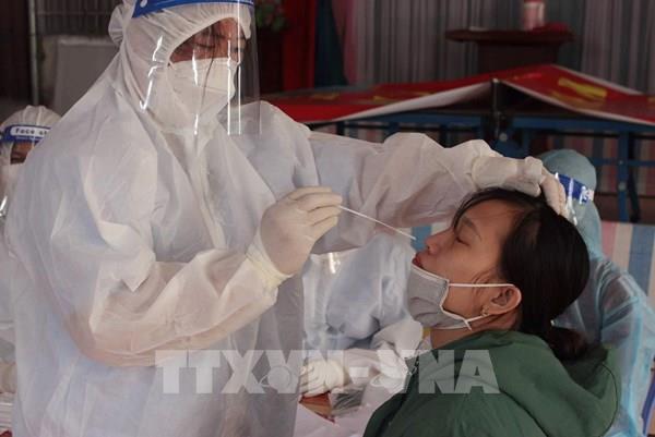 Người từ Hà Nội về Ninh Bình không phải cách ly y tế tạm thời
