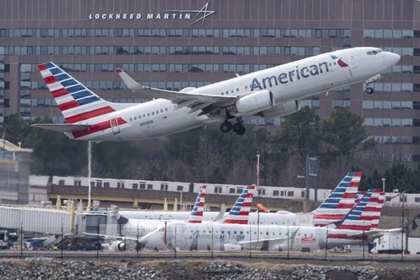 IATA dự báo ngành hàng không thế giới sẽ vẫn thua lỗ trong năm 2022