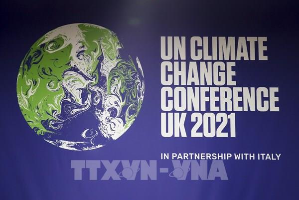 Chống biến đổi khí hậu: Nỗ lực biến thách thức thành hành động