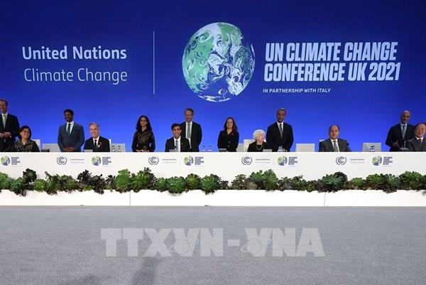 Hiến kế cho nguồn năng lượng xanh