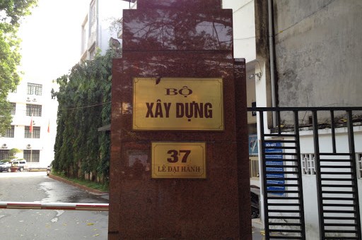 Thanh tra Bộ Xây dựng kiến nghị xử lý về kinh tế gần 342 tỷ đồng
