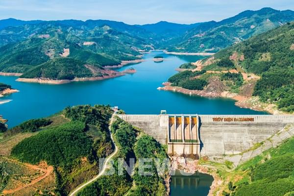  Vì sao lợi nhuận sau thuế quý II/2023 của POW giảm mạnh so với cùng kỳ?