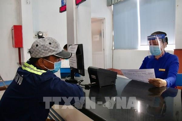 Đường sắt mở bán 3 chặng vé tàu Tết Nguyên đán từ ga Sài Gòn