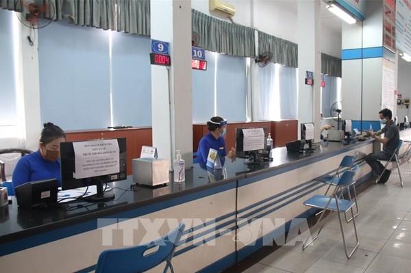 Lưu ý những quy định mới về đổi, trả vé tàu sau Tết