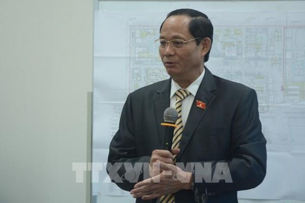 Đà Nẵng mong muốn Quốc hội ưu tiên vốn để chấm dứt quy hoạch “treo” của dự án Làng Đại học