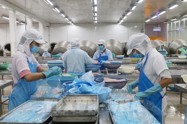 Dự báo xuất nhập khẩu năm 2021 sẽ lập kỷ lục mới