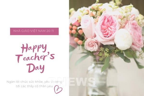 Bạn đã biết Ngày Nhà giáo Việt Nam 20/11 có từ khi nào?