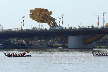 Đà Nẵng lấy ý kiến phản biện xã hội về điều chỉnh quy hoạch hai dự án ven sông Hàn