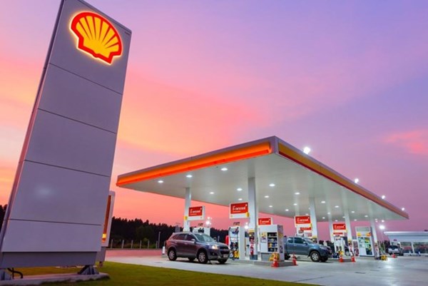 Shell chuyển trụ sở từ Hà Lan sang Anh và công bố kế hoạch cải tổ lớn