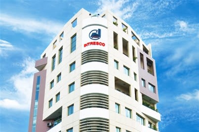 Intresco chốt quyền trả cổ tức năm 2020 tỷ lệ 10%