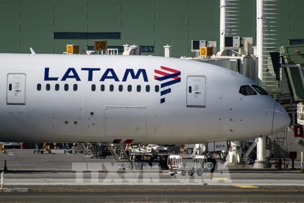 Hãng hàng không lớn nhất Mỹ Latinh đạt thỏa thuận mở rộng mạng bay