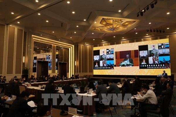 Chiến lược Tài chính giai đoạn 2021 – 2030: Thúc đẩy phục hồi phát triển kinh tế