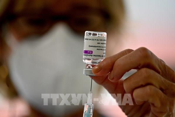 Thuốc kháng thể chống COVID-19 của Astrazeneca có hiệu quả bảo vệ trong 6 tháng