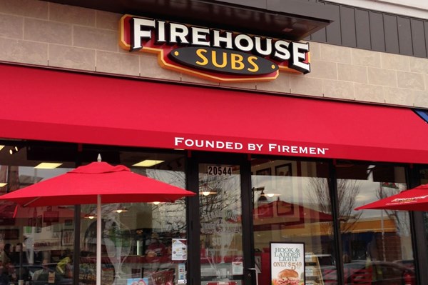 Công Ty Mẹ Burger King Mua Lại Chuỗi Nhà Hàng Firehouse Subs Với Giá 1 ...