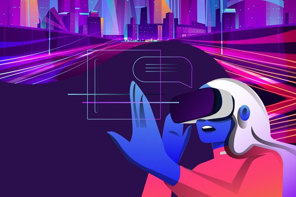 Metaverse – “Cơn sốt” mới của thế giới công nghệ