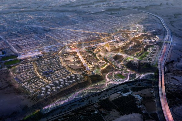  Chiến lược phát triển kinh tế và quản lý nguồn thu dầu mỏ của Saudi Arabia