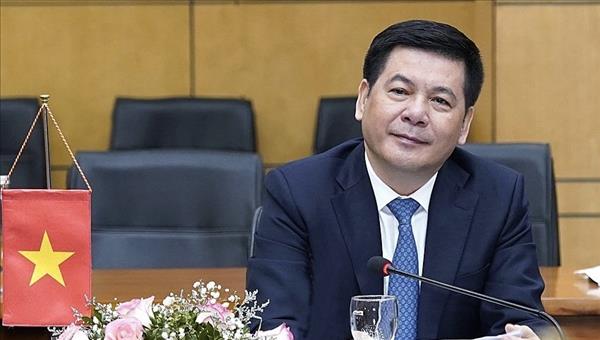 Việt Nam – Israel tiến tới ký kết Hiệp định thương mại tự do vào đầu năm 2022