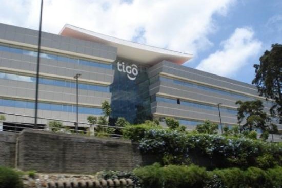 Milicom nắm quyền kiểm soát 100% tại liên doanh Tigo Guatemala