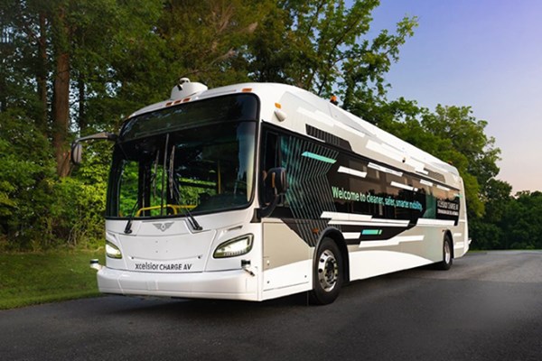 Các nhà đầu tư rót hơn 1 tỷ USD phát triển xe điện tại Mỹ Latinh