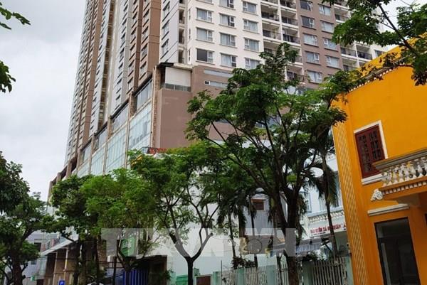 Khi xảy ra động đất, ở nhà cao tầng cần làm gì?