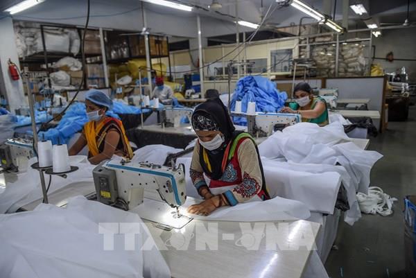 Triển vọng kinh tế Ấn Độ trước sự đe dọa của Omicron