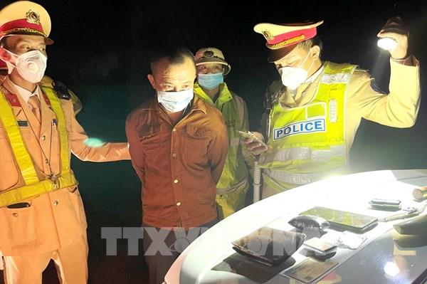 Việt Nam đặt mục tiêu tỷ lệ khám phá các loại tội phạm đạt trên 75%