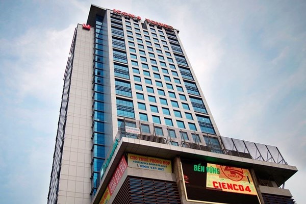 Cienco 4 chuẩn bị chào bán cổ phiếu cho cổ đông hiện hữu tỷ lệ 1:1