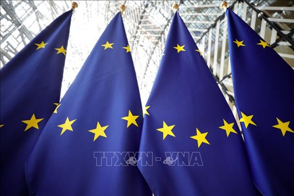 EU ủng hộ giải quyết tranh chấp trên Biển Đông dựa trên luật pháp quốc tế
