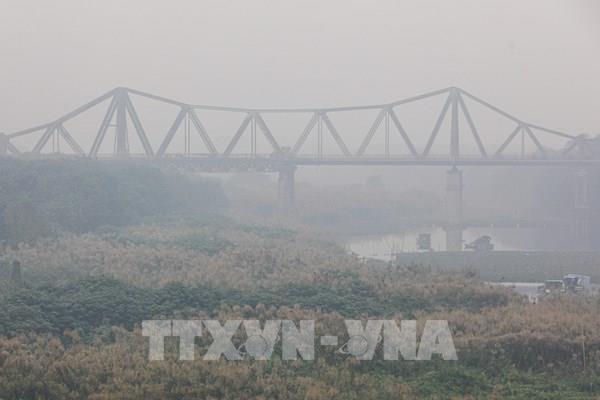 Dự báo thời tiết ngày 18/11: Hà Nội có mưa vài nơi, trưa chiều trời nắng