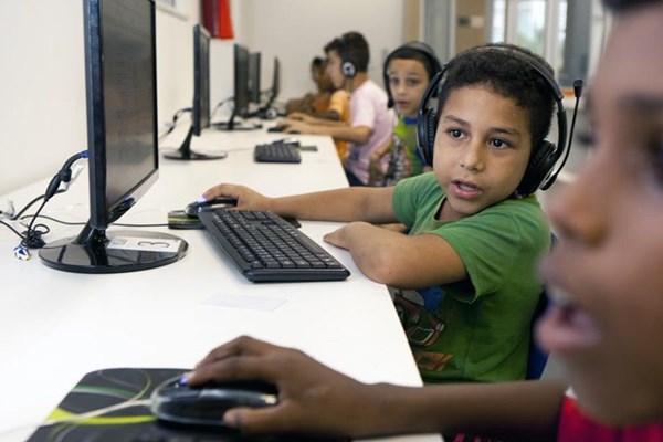 Mỹ Latinh là khu vực bất bình đẳng công nghệ nhất thế giới