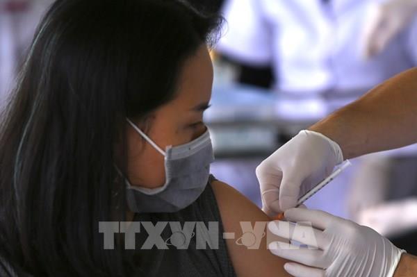 Quỹ vaccine phòng COVID-19 đã nhận 8.796 tỷ đồng